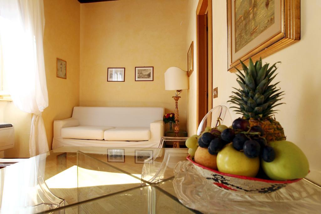 Villa Domus Pellegrino à Rome Extérieur photo