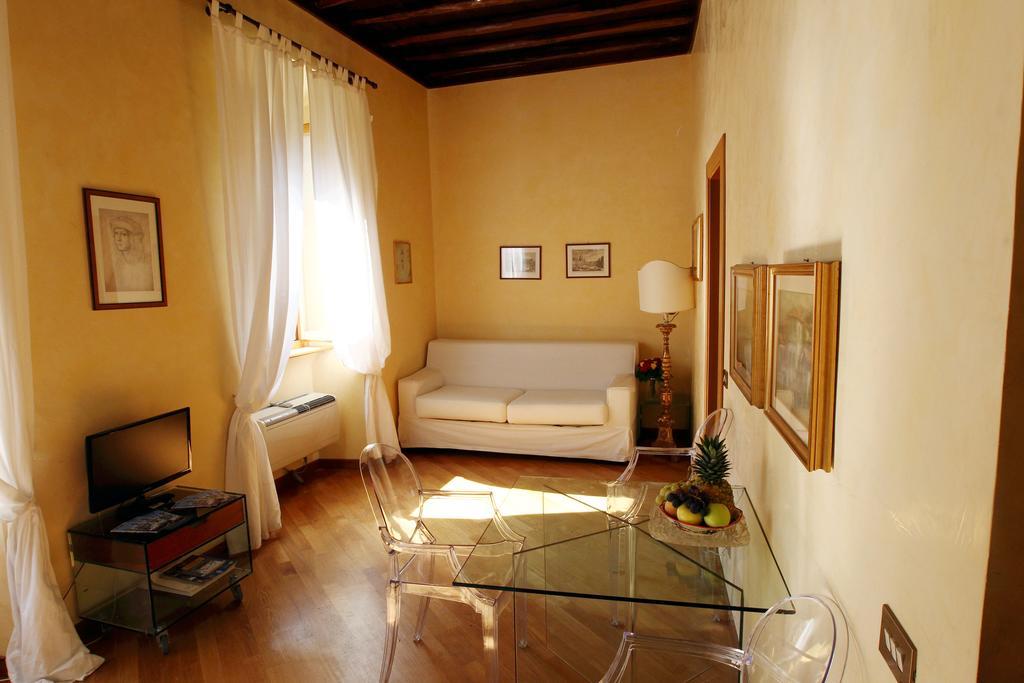 Villa Domus Pellegrino à Rome Extérieur photo