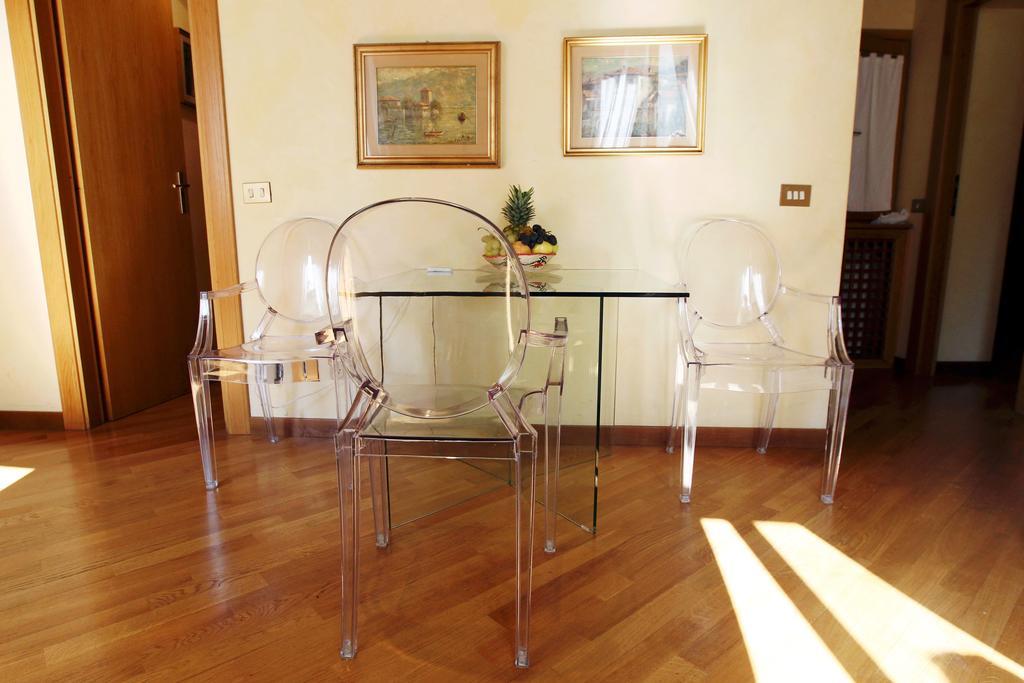Villa Domus Pellegrino à Rome Extérieur photo