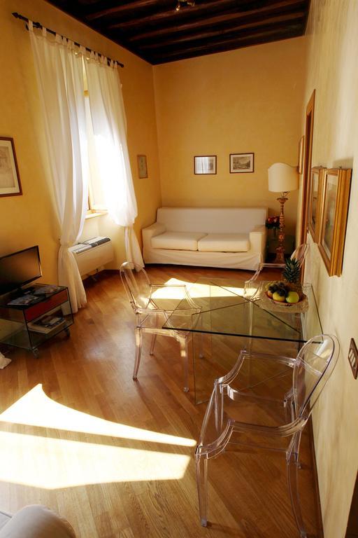 Villa Domus Pellegrino à Rome Extérieur photo